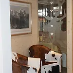 شقة فيرينفونينغ هيرشن *