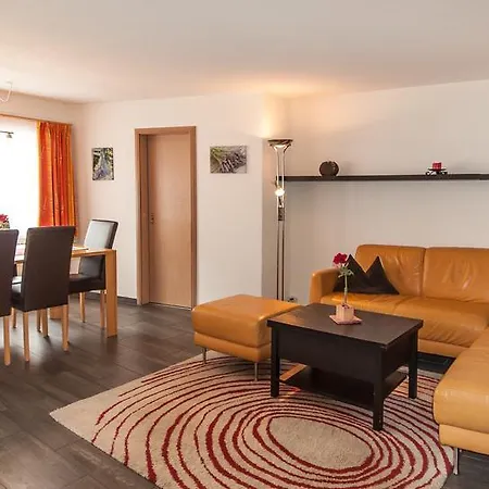 Apartment Hirschen Grindelwald