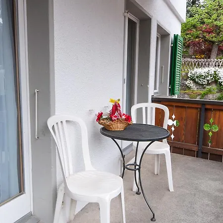 Apartment Hirschen