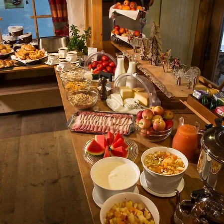 Lägenhet Hirschen Grindelwald