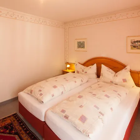 Appartement Hirschen Grindelwald