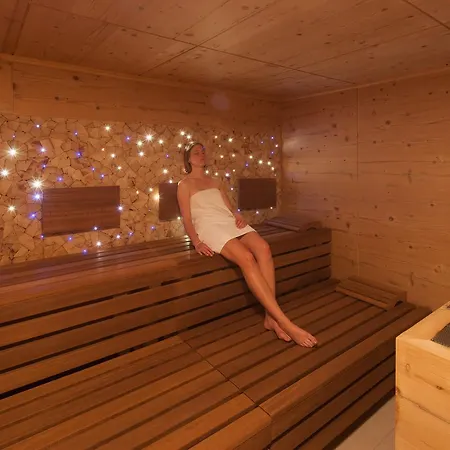 Appartamento Hirschen