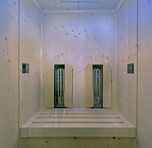 Hirschen Lägenhet Grindelwald