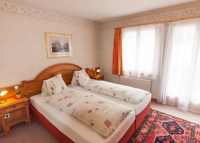 Hirschen Grindelwald