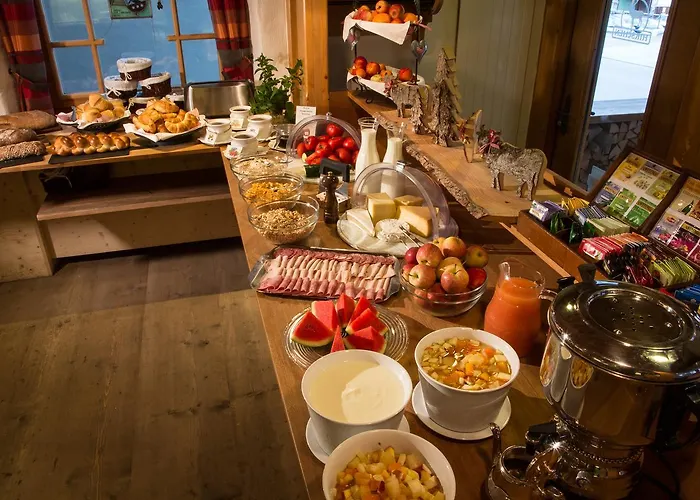 Lejlighed Hirschen Grindelwald