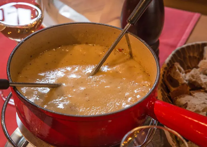 Hirschen Lejlighed Grindelwald