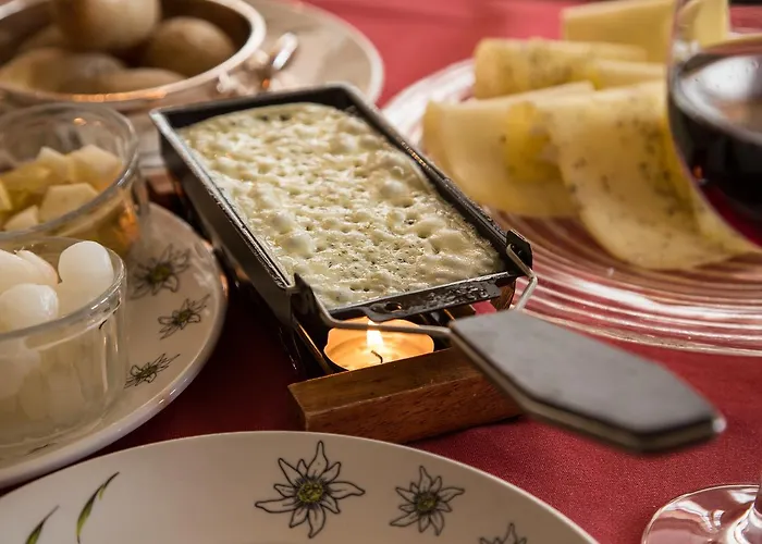 Hirschen Lejlighed *