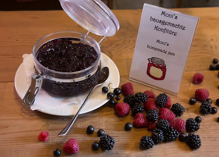 Hirschen Lägenhet *