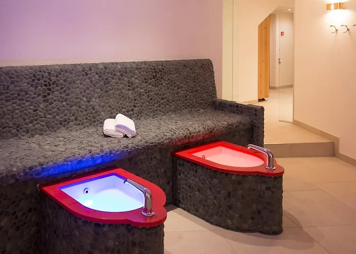 Hirschen Lägenhet Grindelwald