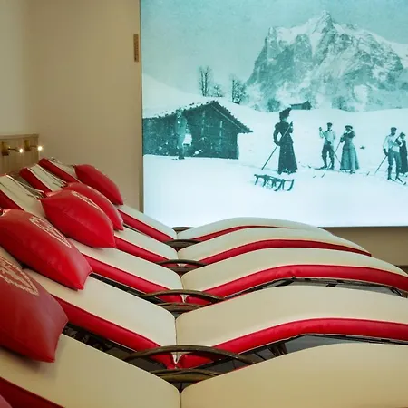 Hirschen * Grindelwald