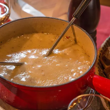 Hirschen Apartment Grindelwald