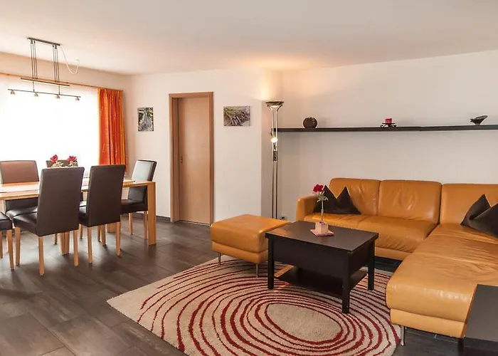 Apartment Hirschen Grindelwald